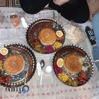 باغ رستوران سنتی شاهکار