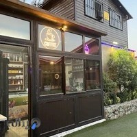 باغ رستوران امیران