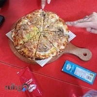 فلافل سلف سرویس مامان جون