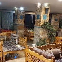 رستوران سنتی ققنوس