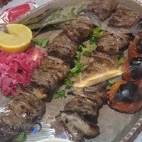 رستوران سنتی گل صحرا