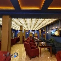 کافه رستوران سنتی ماهور