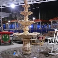 باغچه رستوران سنتی امیر علی