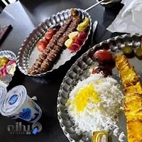 رستوران سنتی سینی مسی