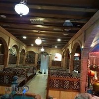 سفره خانه سنتی صاحبدلان