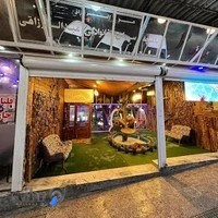 سفره خانه سنتی عبدالرزاق