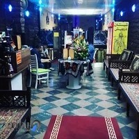 سفره خانه سنتی شبستان درویش