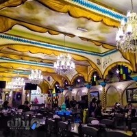 رستوران سنتی یادگاری