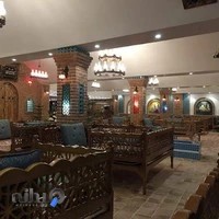 کافه و فست فود سیار شاهان
