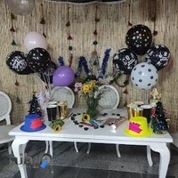 رستوران سنتی باستان