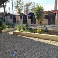 مجموعه تفریحی و سنتی باغ ایرونی