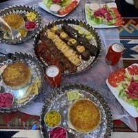 رستوران سنتی شهرزاد