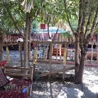 سفره خانه سنتی گلسا