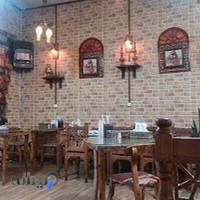 رستوران سنتی صادقی