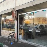 سفره خانه سنتی ای تک