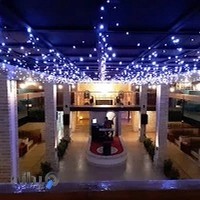 سرای سنتی شبهای ایرانیان