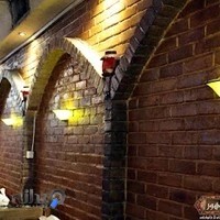 سرای سنتی ماهور