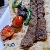کبابسرای سنتی گلسار گلپایگانی