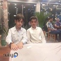 کباب بناب سنتی پیغان