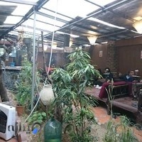 سفره خانه شبزدگان