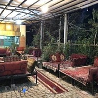 رستوران و سفره خانه طبرستان