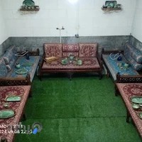 رستوران سنتی پارسی آنیسا