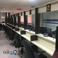 دفتر خدمات الکترونیک قضایی عبدل اباد - شهرک شریعتی