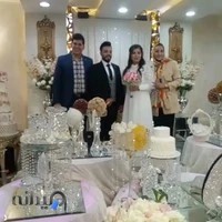 دفترخانه ازدواج و طلاق (یاسینی)