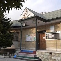 کتابخانه سعادت آباد