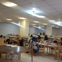 كتابخانه پانزده خرداد