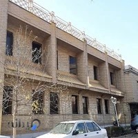 كتابخانه دكتر حسابی