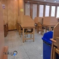 کتابخانه مسجد جامع شهرک