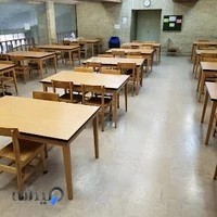 کتابخانه ی عمومی سید مرتضی تهران