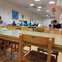 کتابخانه شهید مطهری