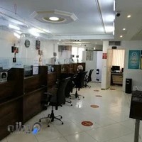 دفتر پیشخوان دولت