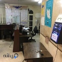 پیشخوان دولت مرزداران