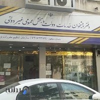 دفتر پیشخوان دولت