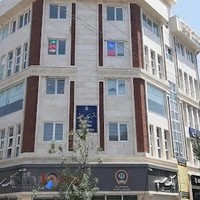 دفتر پیشخوان دولت خانی آباد