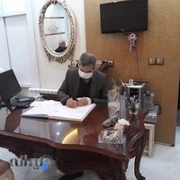 دفتر ازدواج - سالن عقد آشیان مهر