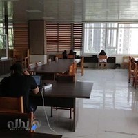 کتابخانه دانشکده تربیت بدنی دانشگاه شهید بهشتی