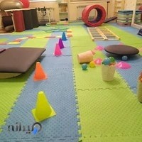 مرکز کاردرمانی و گفتاردرمانی بامداد