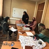 اموزشگاه فوق تخصصی طراحی دوخت مهرافشان