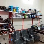 کلینیک دامپزشکی و پت شاپ دکتر زاهد