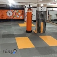 باشگاه بابایی (کلیه رشته های هوازی و رزمی)