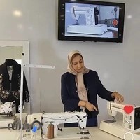 آموزشگاه خیاطی ویونا