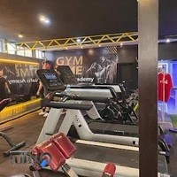 باشگاه بدنسازی نفیس