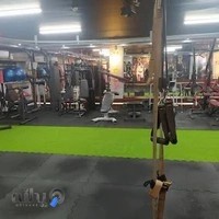 ایکس بادی نارمک (موج مثبت)