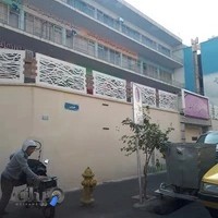 هنرستان شهادت