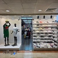 tirajeh gym (باشگاه بدنسازی تیراژه)