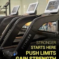 باشگاه بدنسازی اکسین